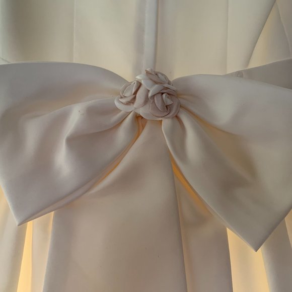 MonCheri, (2) Flower Girl Dresses (size 7 & 10) for 20.00 - Picture 5 of 9